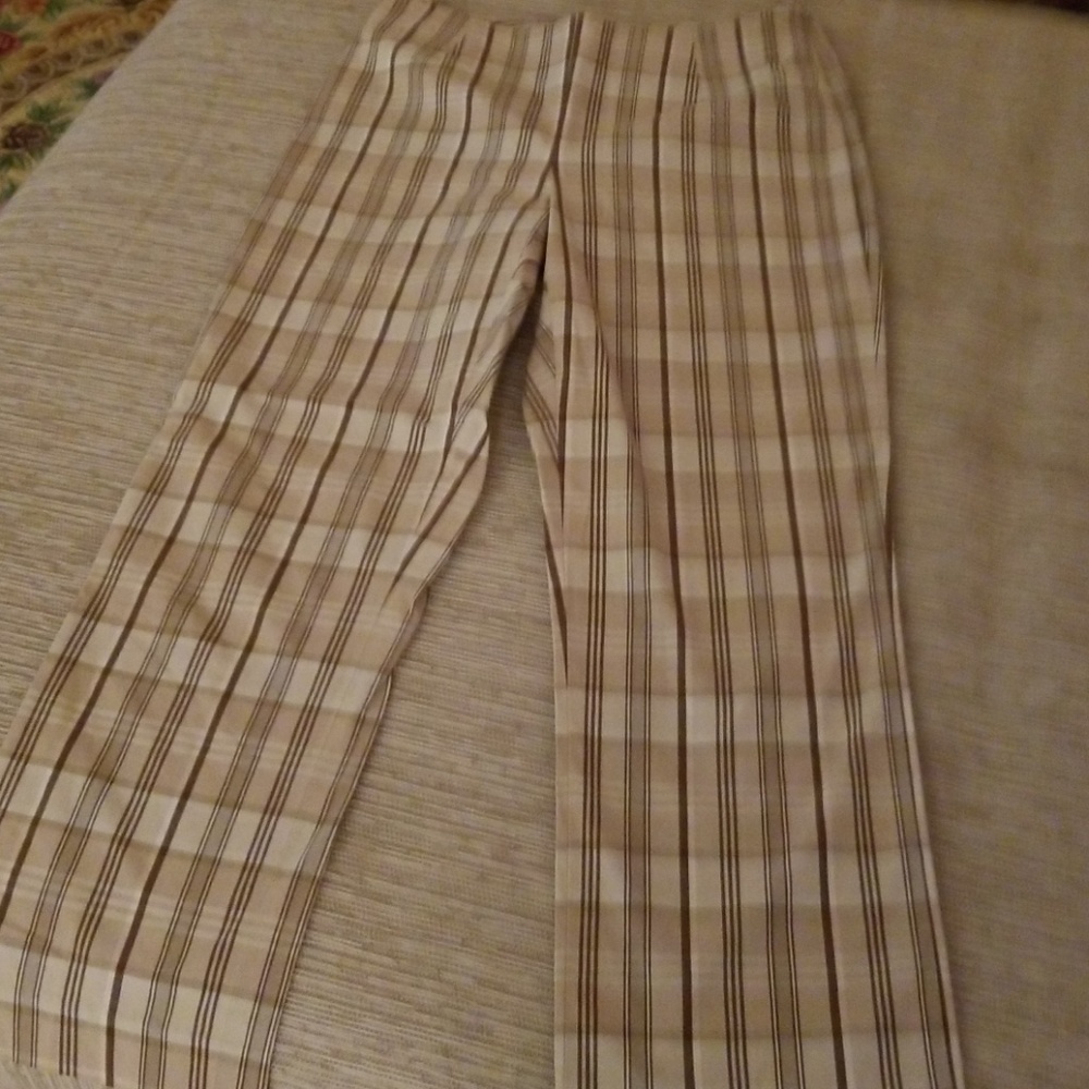 Ankle, Cropped Gap Pants/Slacks
